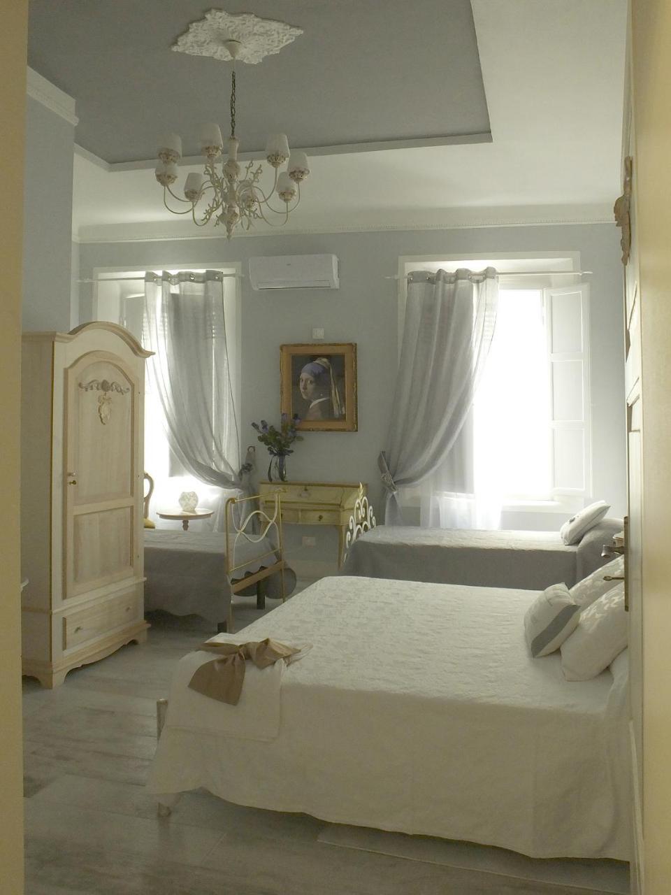 Bed and Breakfast Antica Loggetta Rávena Exterior foto