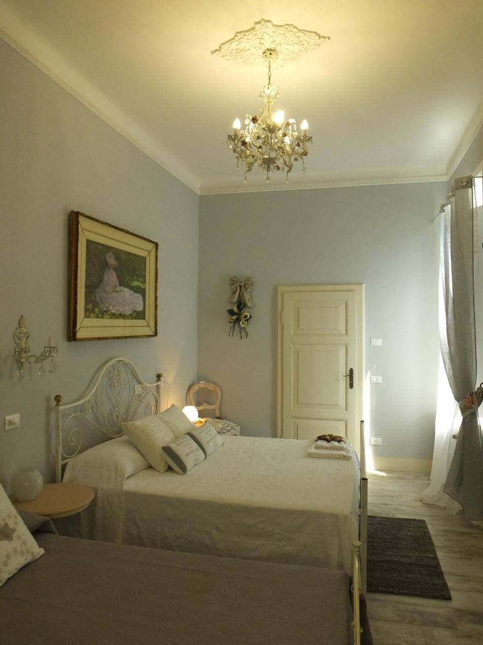 Bed and Breakfast Antica Loggetta Rávena Exterior foto